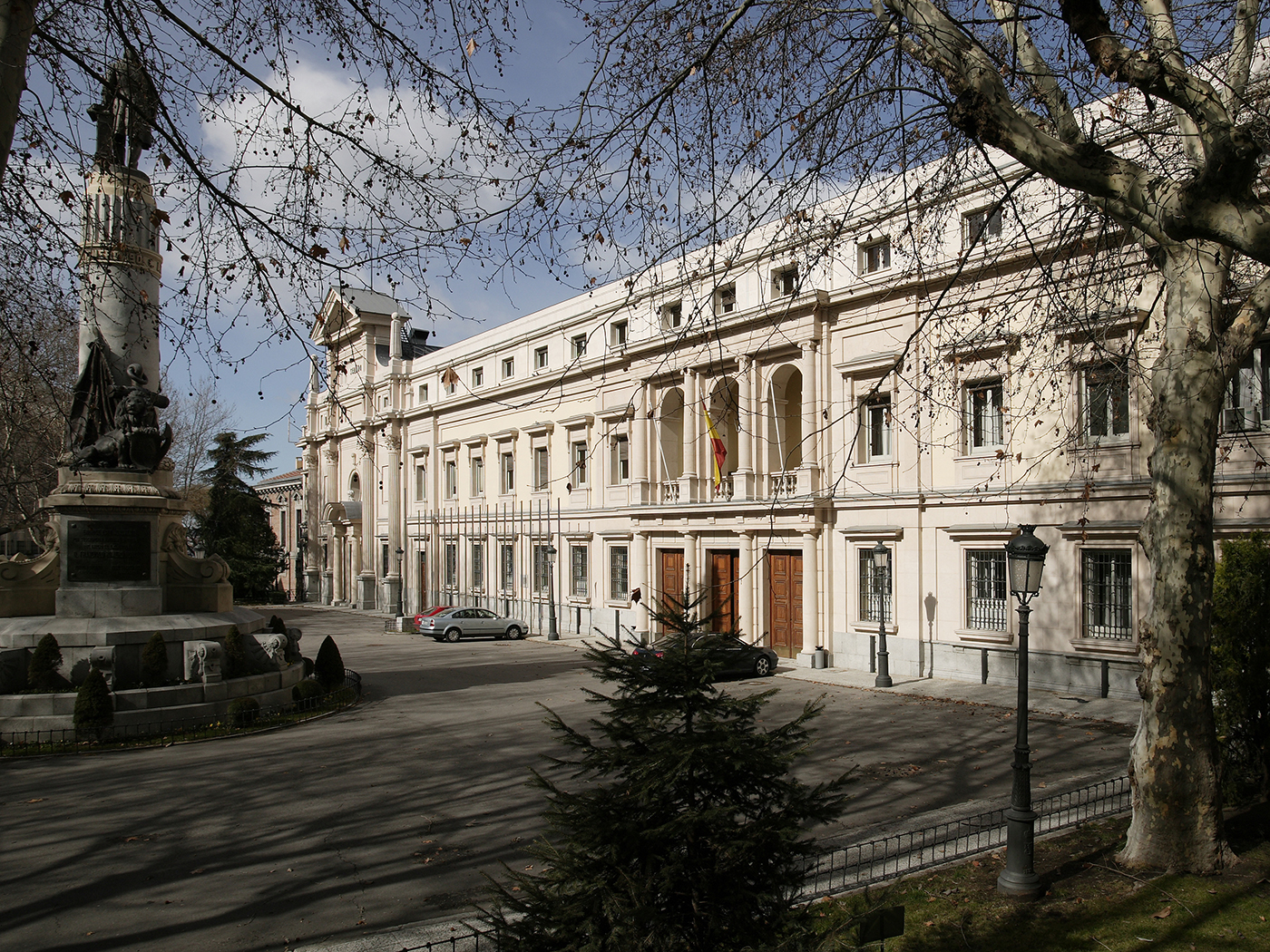 Senado de España